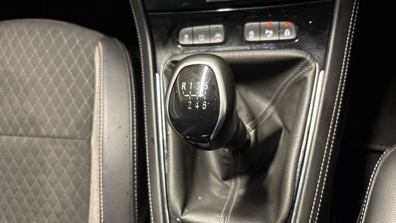 Vauxhall Grandland X 1.2 Turbo Griffin Edition 5dr Petrol Hatchback